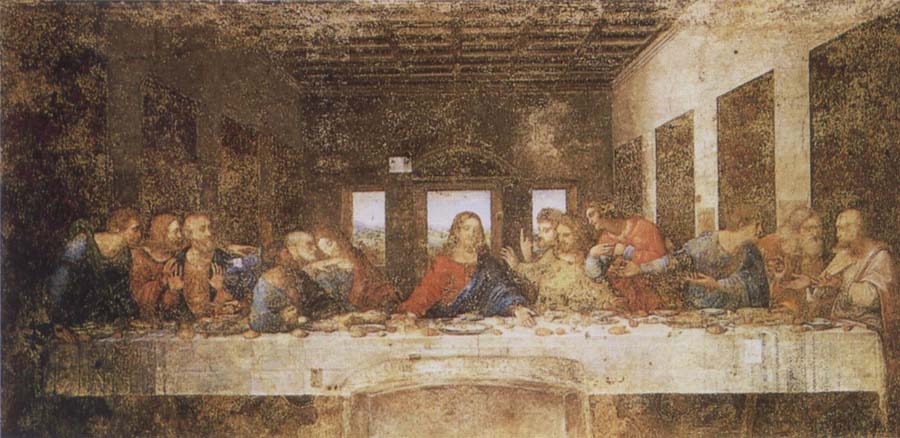 The Last Supper